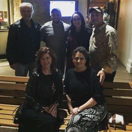 Charlene Reyna Morgan - Photo 83