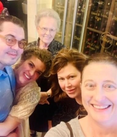 Charlene Reyna Morgan - Photo 91