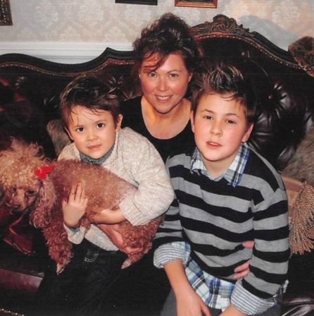 Charlene Reyna Morgan - Photo 92