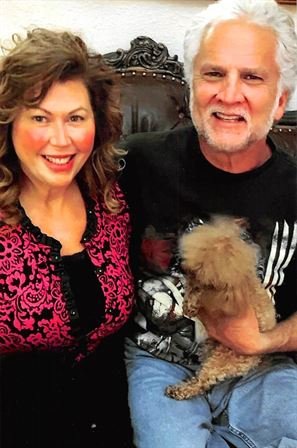 Charlene Reyna Morgan - Photo 97