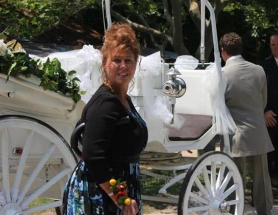 Charlene Reyna Morgan - Photo 99