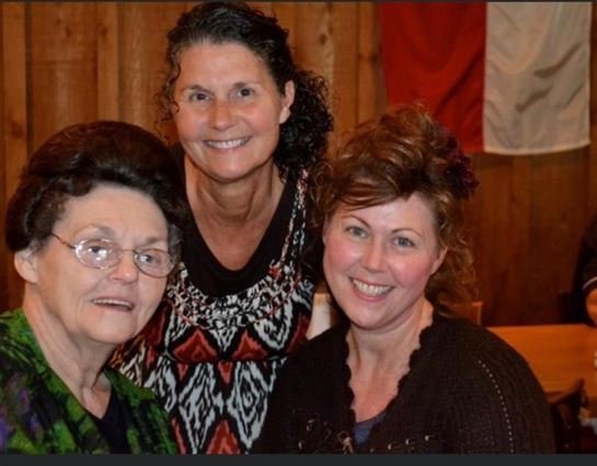 Charlene Reyna Morgan - Photo 104