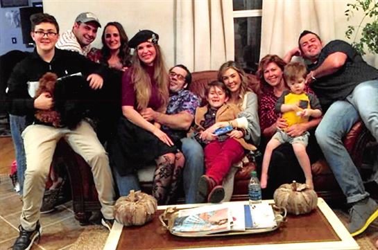 Charlene Reyna Morgan - Photo 107