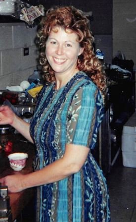 Charlene Reyna Morgan - Photo 113