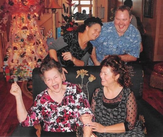 Charlene Reyna Morgan - Photo 116