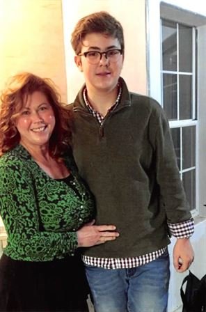 Charlene Reyna Morgan - Photo 124