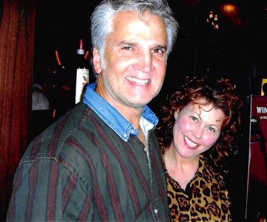 Charlene Reyna Morgan - Photo 135