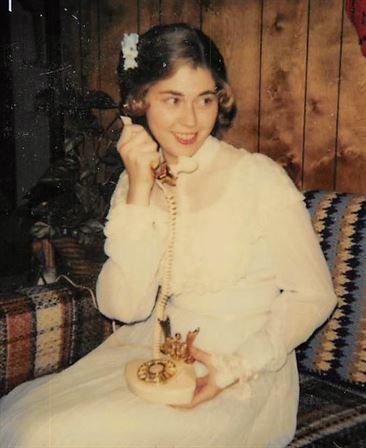 Charlene Reyna Morgan - Photo 136