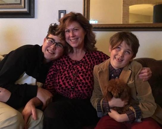 Charlene Reyna Morgan - Photo 141