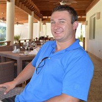 Chad Tyson Chambless