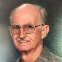 Henry Joseph Jeanise