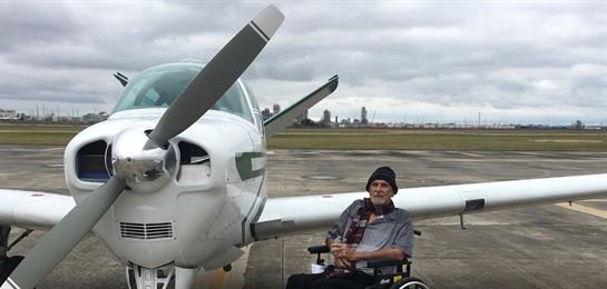 Jack Darby, Sr. - Photo 4