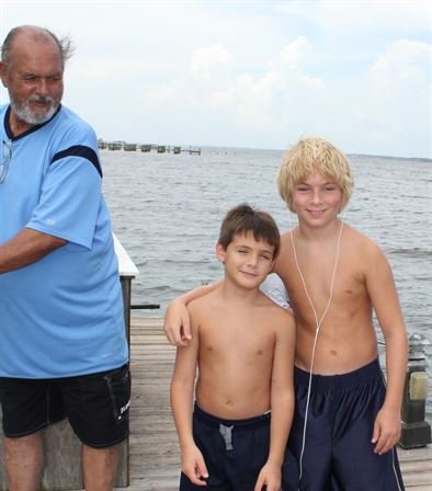 Jack Darby, Sr. - Photo 42