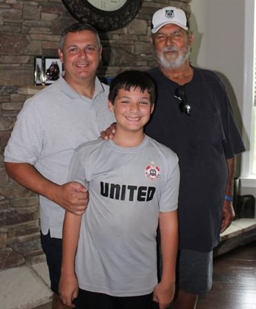 Jack Darby, Sr. - Photo 56