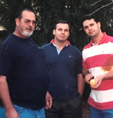 Jack Darby, Sr. - Photo 59