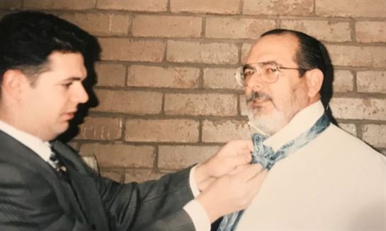 Jack Darby, Sr. - Photo 60