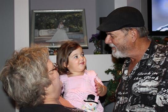 Jack Darby, Sr. - Photo 63