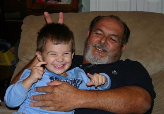 Jack Darby, Sr. - Photo 69