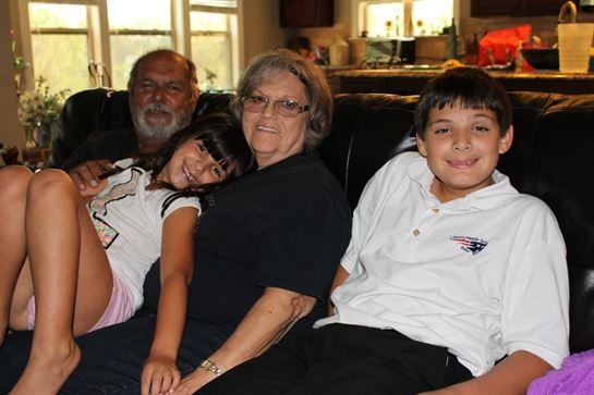 Jack Darby, Sr. - Photo 72