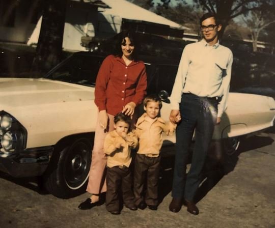 Jack Darby, Sr. - Photo 85