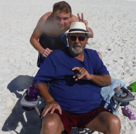 Jack Darby, Sr. - Photo 86