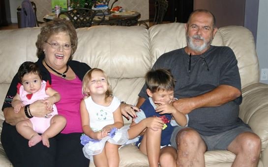 Jack Darby, Sr. - Photo 89