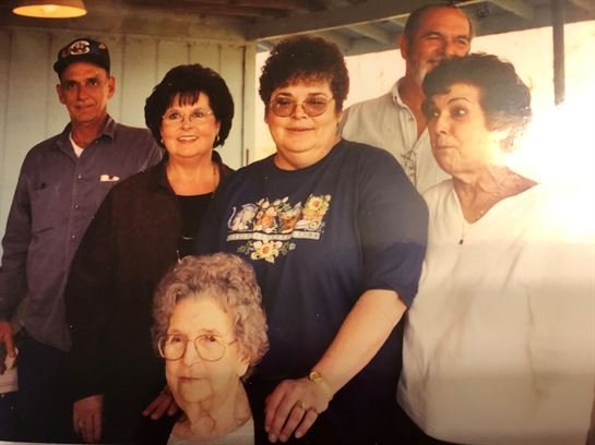 Jack Darby, Sr. - Photo 92