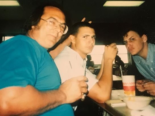 Jack Darby, Sr. - Photo 94