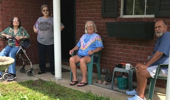 Jack Darby, Sr. - Photo 95