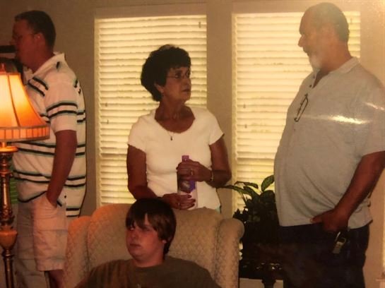 Jack Darby, Sr. - Photo 99