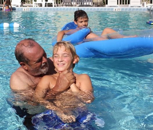 Jack Darby, Sr. - Photo 100