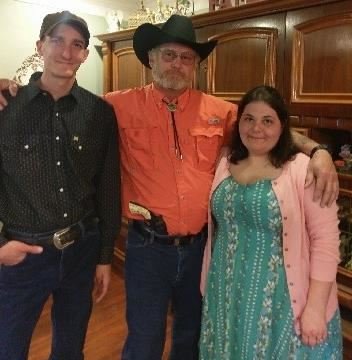 Jack Darby, Sr. - Photo 102