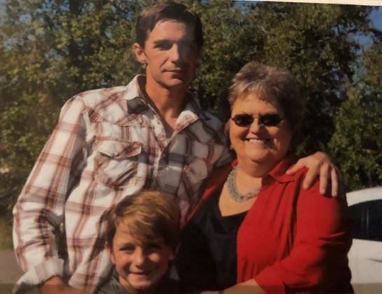 Jack Darby, Sr. - Photo 107