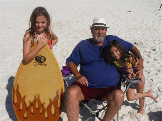 Jack Darby, Sr. - Photo 108