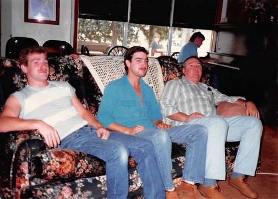 Gary Watts - Photo 20