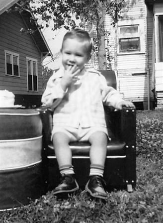 Gary Watts - Photo 27