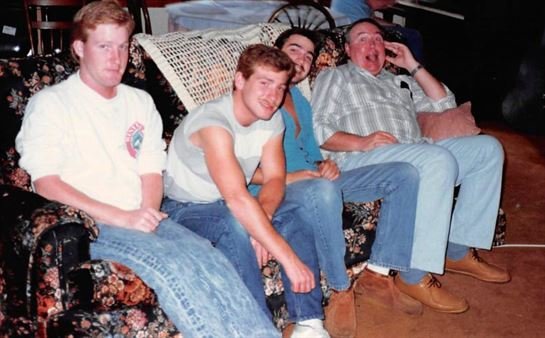 Gary Watts - Photo 32