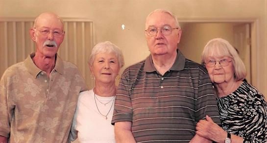 Gary Watts - Photo 38