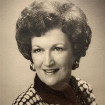 Bettye Jeane Bennett