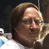 Ronald James LeBlanc Sr.