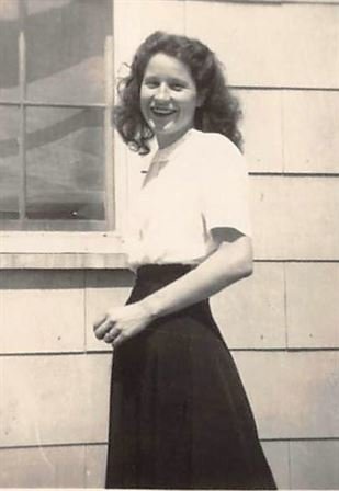 Marguerite Hamric - Photo 2