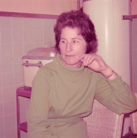 Marguerite Hamric - Photo 3