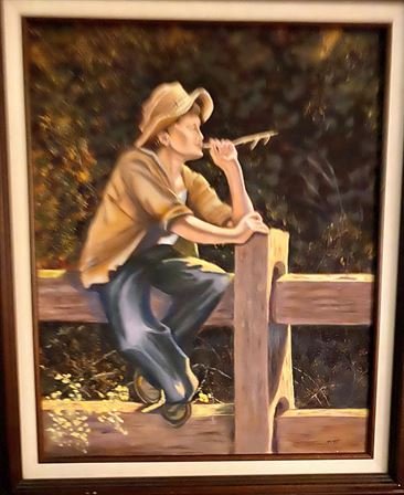 Marguerite Hamric - Photo 13