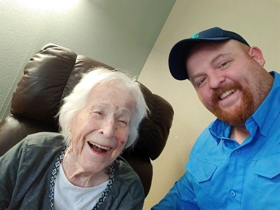 Marguerite Hamric - Photo 15