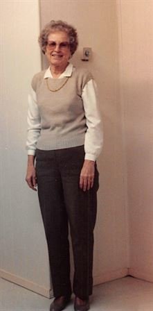 Marguerite Hamric - Photo 16