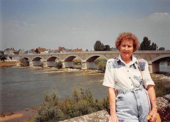 Marguerite Hamric - Photo 18