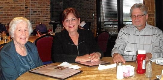 Marguerite Hamric - Photo 27