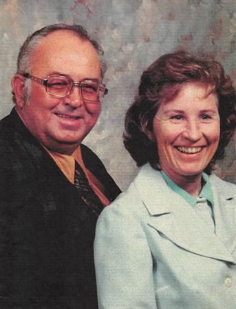 Marguerite Hamric - Photo 28