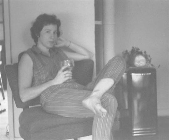 Marguerite Hamric - Photo 29