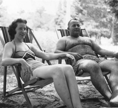 Marguerite Hamric - Photo 30